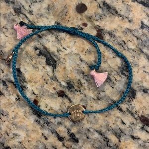 Pura Vida Bracelet